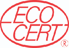 logo Ecocert certification des Vanilles LAVANY Bourbon de Madagascar